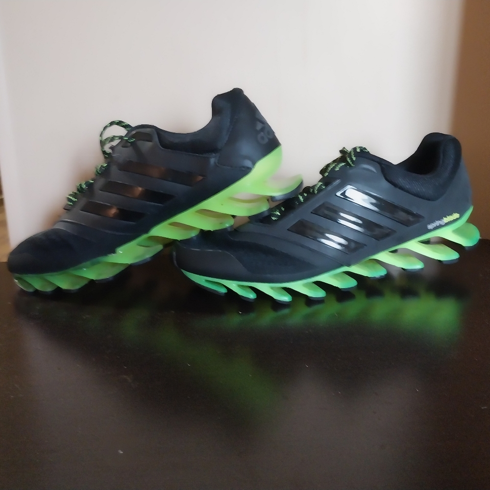 Adidas springblade - Picture 2 of 6